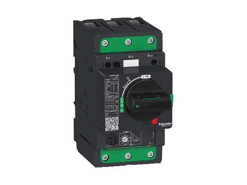 TeSys GV4电动机断路器